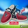 HDS0313 - Custom Houston Texans Hey Dude Shoes-Sportsify