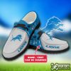 HDS0311 - Custom Detroit Lions Hey Dude Shoes-Sportsify