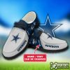 HDS0309 - Custom Dallas Cowboys Hey Dude Shoes-Sportsify