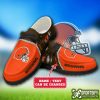 HDS0308 - Custom Cleveland Browns Hey Dude Shoes-Sportsify