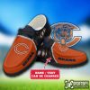 HDS0306 - Custom Chicago Bears Hey Dude Shoes-Sportsify