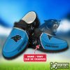 HDS0305 - Custom Carolina Panthers Hey Dude Shoes-Sportsify