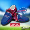 HDS0304 - Custom Buffalo Bills Hey Dude Shoes-Sportsify